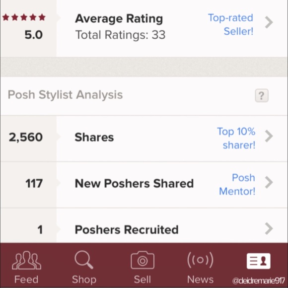 Meet your Posher, Deidre - Picture 3 of 3