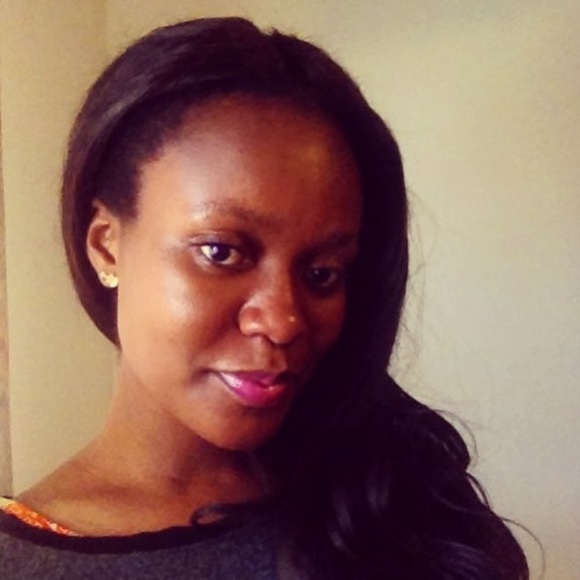 Meet your Posher, Mary-ann