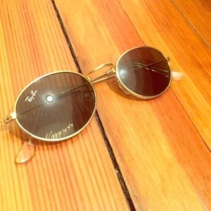 Ray-ban sunglasses
