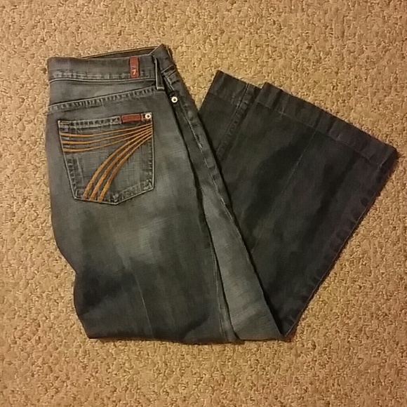 7 Jeans