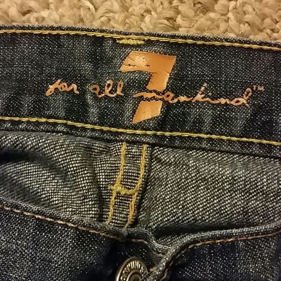 7 Jeans - Picture 2 of 2