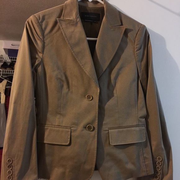 BCBG blazer