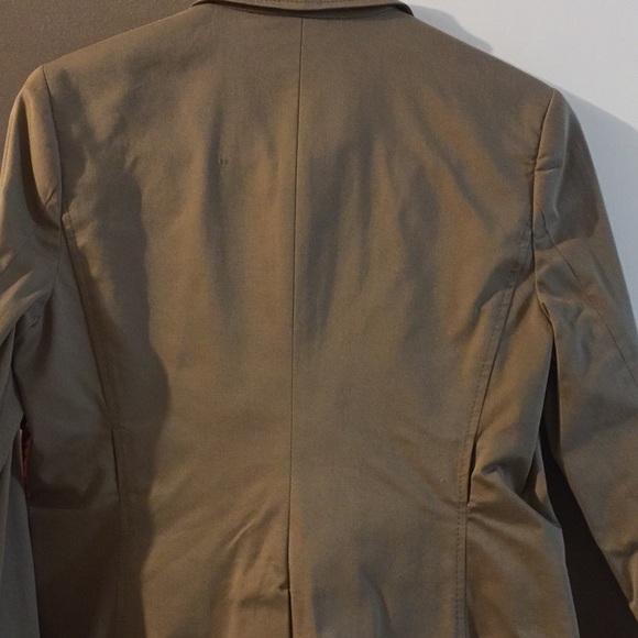 BCBG blazer - Picture 2 of 4