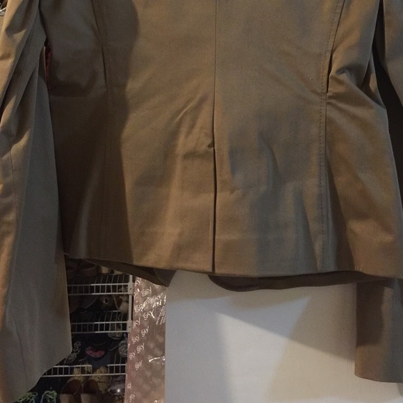 BCBG blazer - Picture 3 of 4