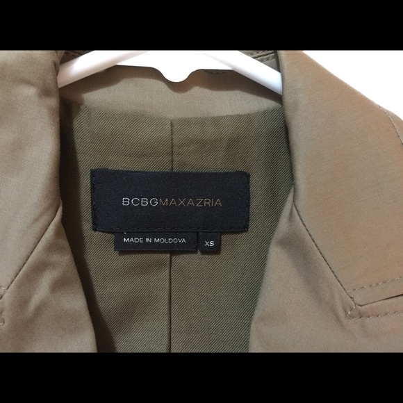 BCBG blazer - Picture 4 of 4