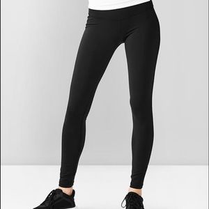 GapFit gFast Cotton Legging