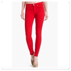 Hudson Nico Skinny pants