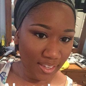 Meet your Posher, Aliyah