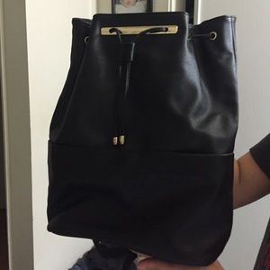 forever 21 back pack.