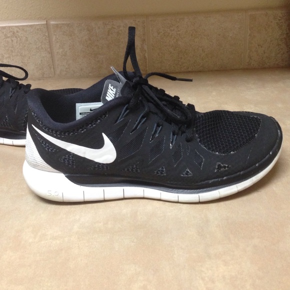 Nike free 5.0 - Picture 1 of 4