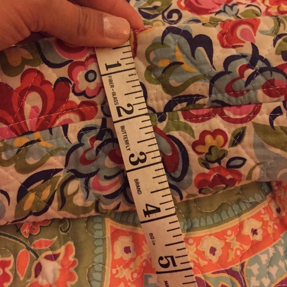 Vera Bradley bag - Picture 2 of 4