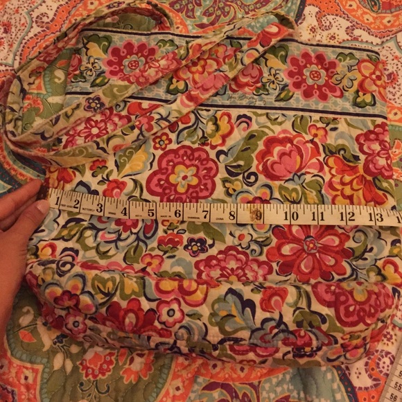 Vera Bradley bag - Picture 3 of 4