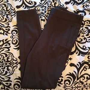 Express stretchy office pants