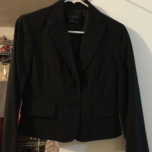 BCBG blazer
