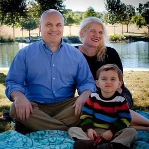 Meet your Posher, Karen