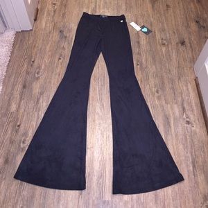 Kendal&kylie pacsun bell bottoms