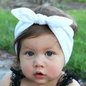 Baby girl head bands infant/toddlers