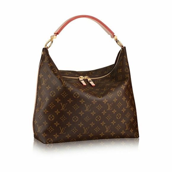 Louis Vuitton Sully PM