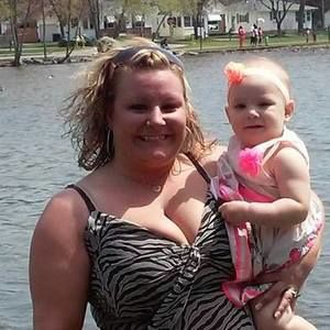 Meet your Posher, Teresa