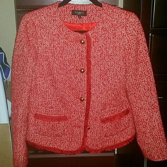 Blazer - Picture 2 of 3