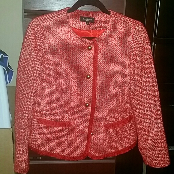 Blazer - Picture 3 of 3