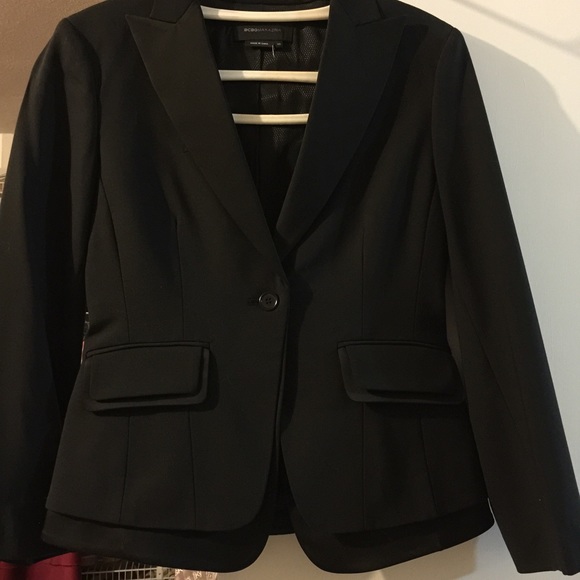 BCBG blazer