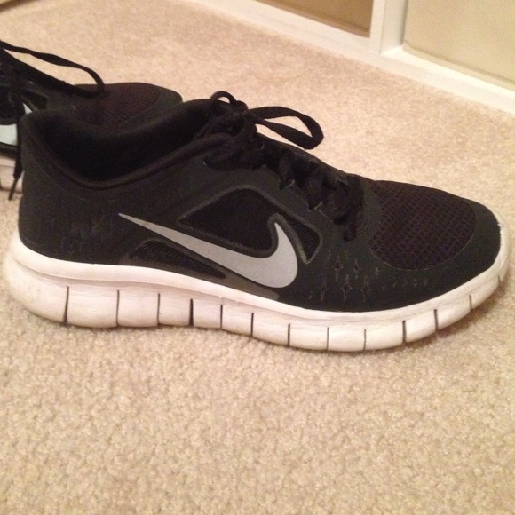 Nike Free 3.0