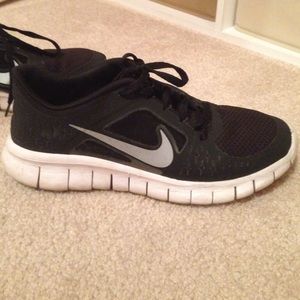 Nike Free 3.0