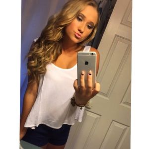 Meet your Posher, Madison