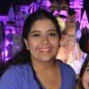 Meet your Posher, Kristin