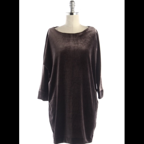 New York & Company Sweater Dress