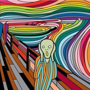 Meet your Posher, Teresa