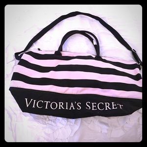 Brand New Victoria's Secret Tote