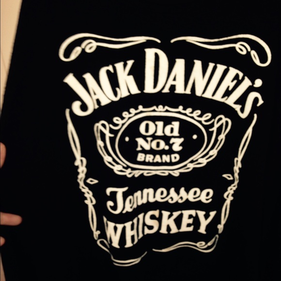Jack Daniels tank
