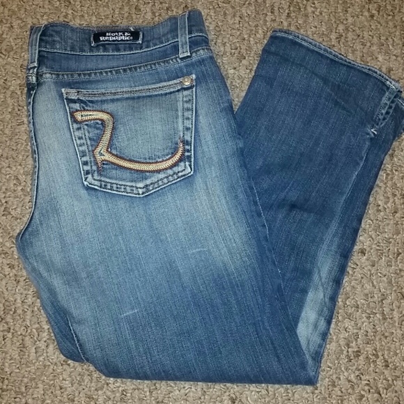 Rock and Republic Jeans