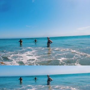 Meet your Posher, Tamia