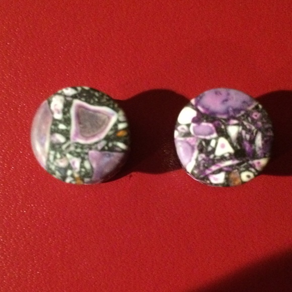 Stone 1/2 inch plugs