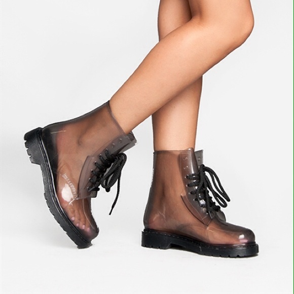 Rain Boot by Dirty Laundry