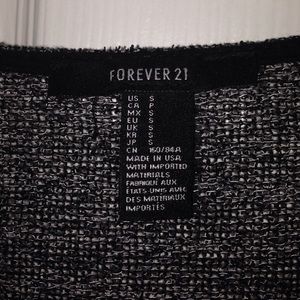 Forever 21
