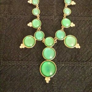 Beautiful Statement Necklace
