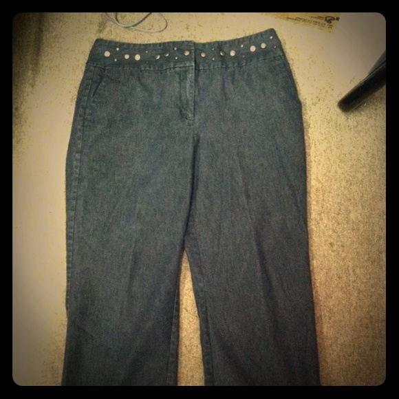 Ladies Pants