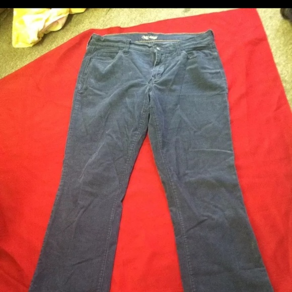 Ladies pants