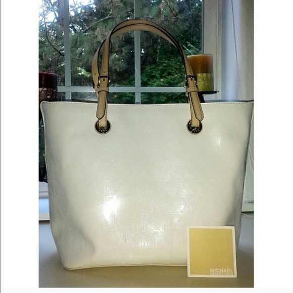 NWT Michael Kors purse