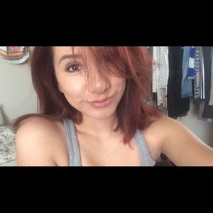 Meet your Posher, Kathy