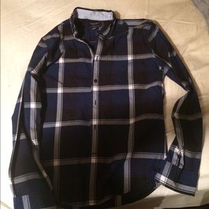 American Eagle men xs shirt