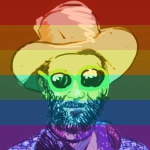 Meet your Posher, Colin