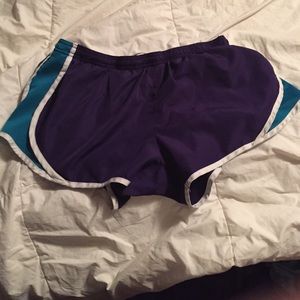 Soffee shorts!