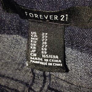 Forever 21