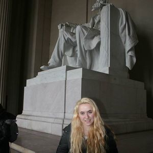 Meet your Posher, Maggie