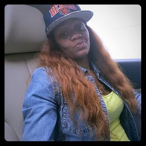 Meet your Posher, Carmen